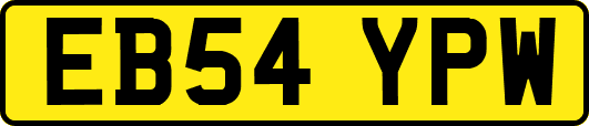 EB54YPW