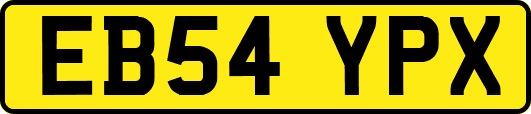 EB54YPX