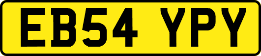 EB54YPY