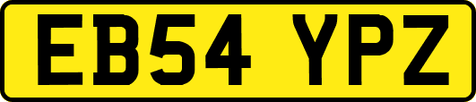 EB54YPZ