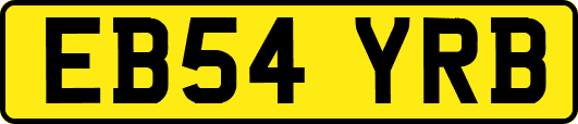 EB54YRB