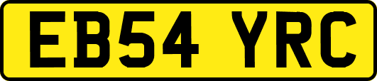 EB54YRC