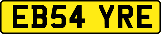 EB54YRE