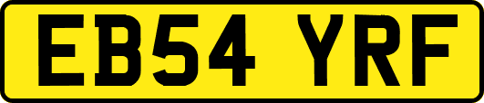 EB54YRF