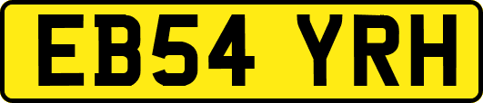 EB54YRH