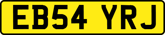 EB54YRJ