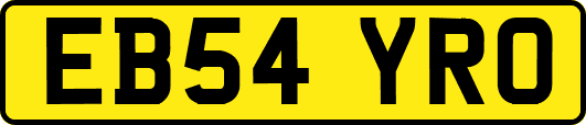 EB54YRO