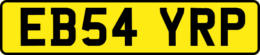 EB54YRP
