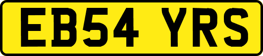 EB54YRS