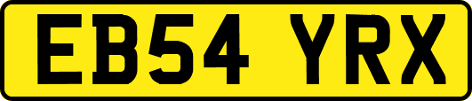 EB54YRX