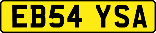 EB54YSA