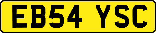 EB54YSC