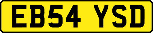 EB54YSD
