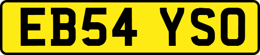 EB54YSO