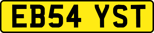 EB54YST