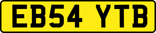 EB54YTB