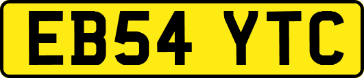 EB54YTC