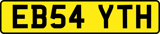 EB54YTH