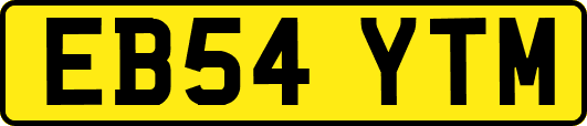 EB54YTM