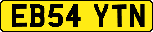 EB54YTN