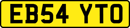 EB54YTO