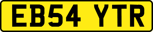 EB54YTR
