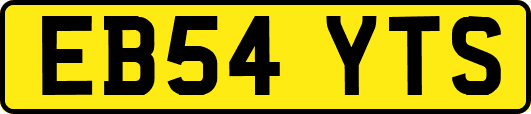 EB54YTS
