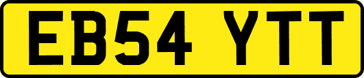 EB54YTT