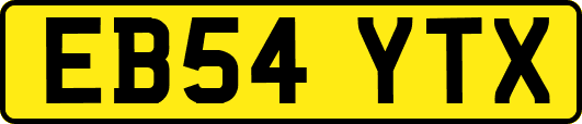 EB54YTX