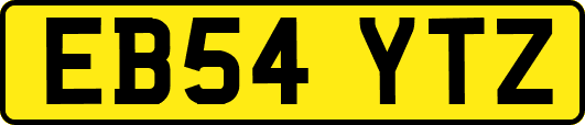 EB54YTZ
