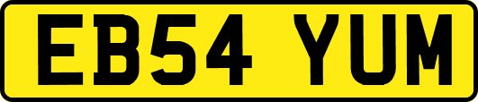 EB54YUM