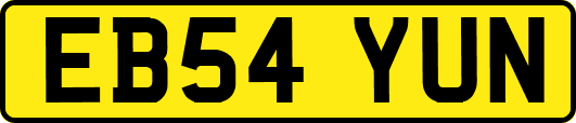 EB54YUN