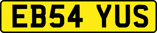 EB54YUS