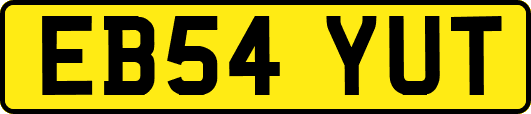 EB54YUT