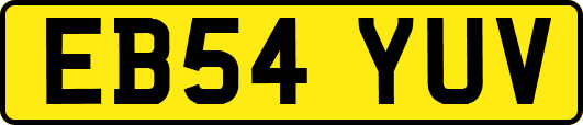 EB54YUV