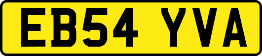 EB54YVA