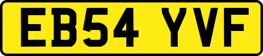 EB54YVF