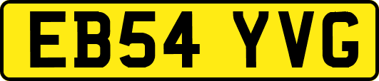 EB54YVG