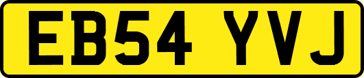 EB54YVJ