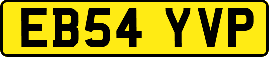 EB54YVP