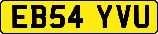 EB54YVU