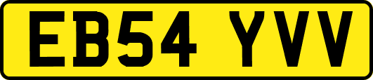 EB54YVV