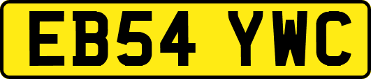 EB54YWC