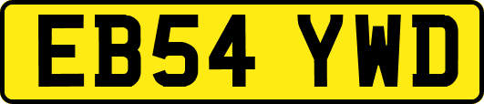 EB54YWD