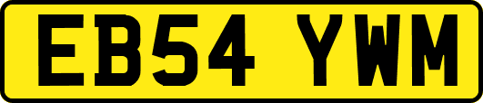 EB54YWM