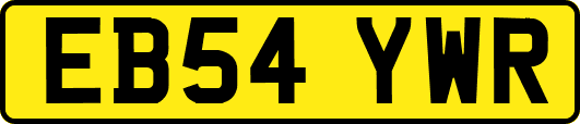 EB54YWR