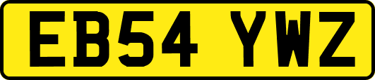 EB54YWZ