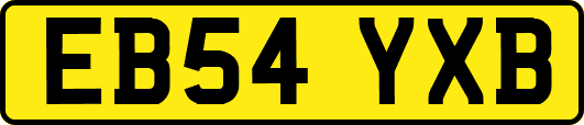 EB54YXB