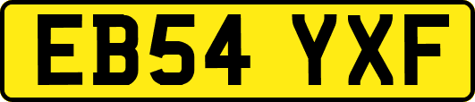 EB54YXF