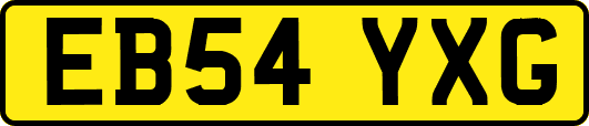 EB54YXG